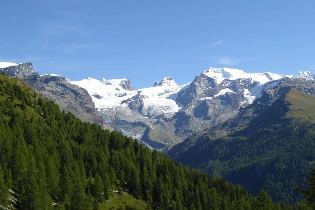 Rifugio Grand Tournalin