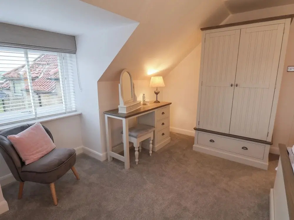 Brambles Apartment
