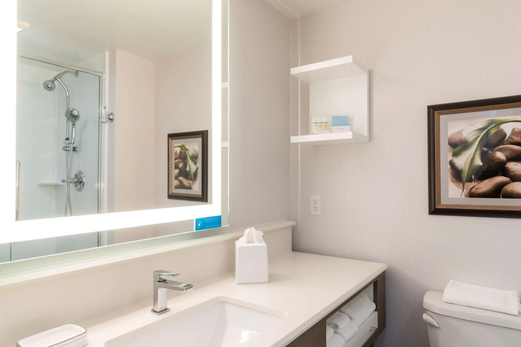 Hampton Inn Holland