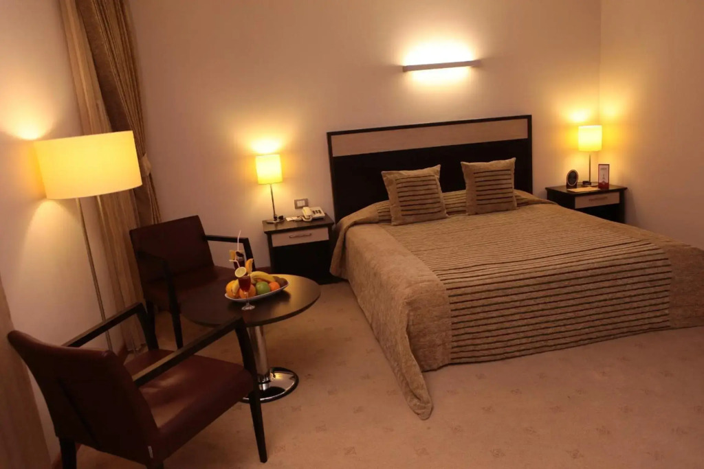 Akkoc Boutique Hotel