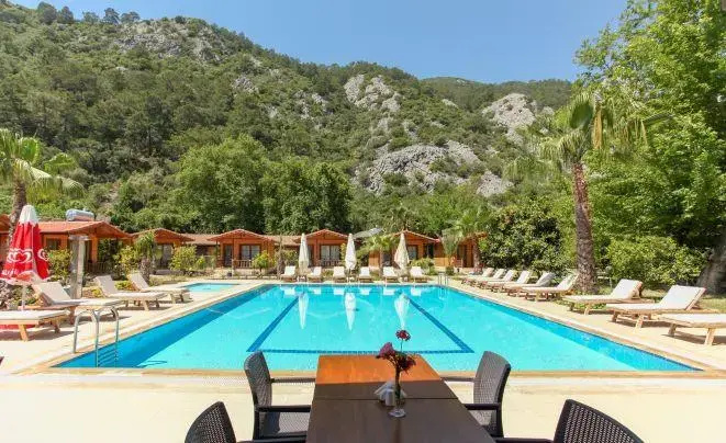 Dolunay Apart Otel