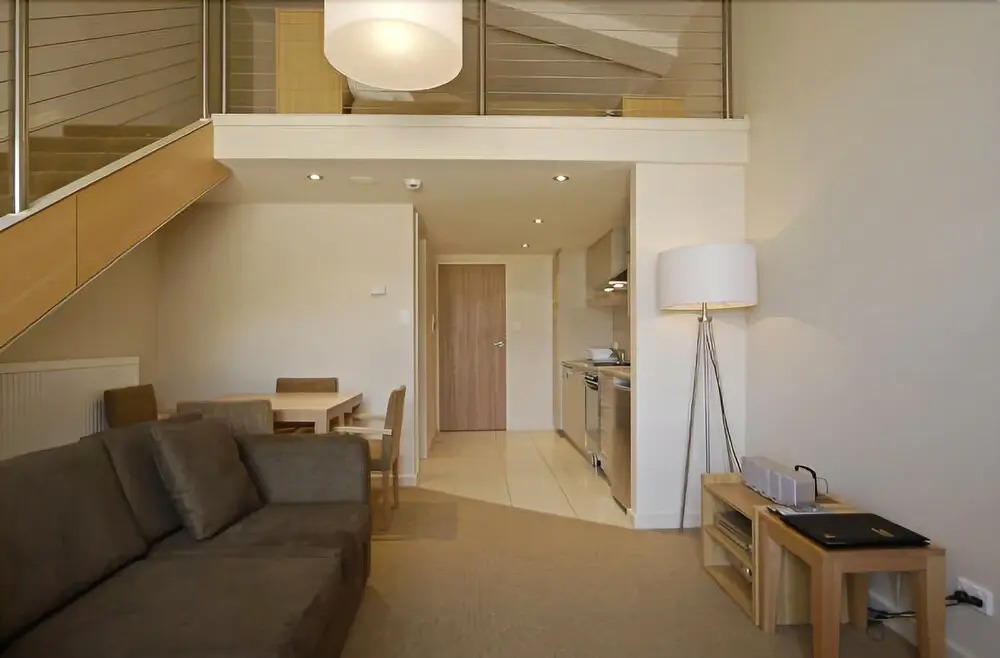 Chalet Hotham 17
