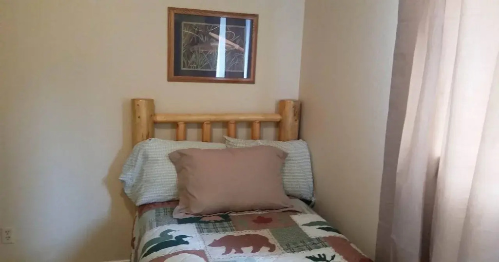 Jewel Lake Bed and Breakfast