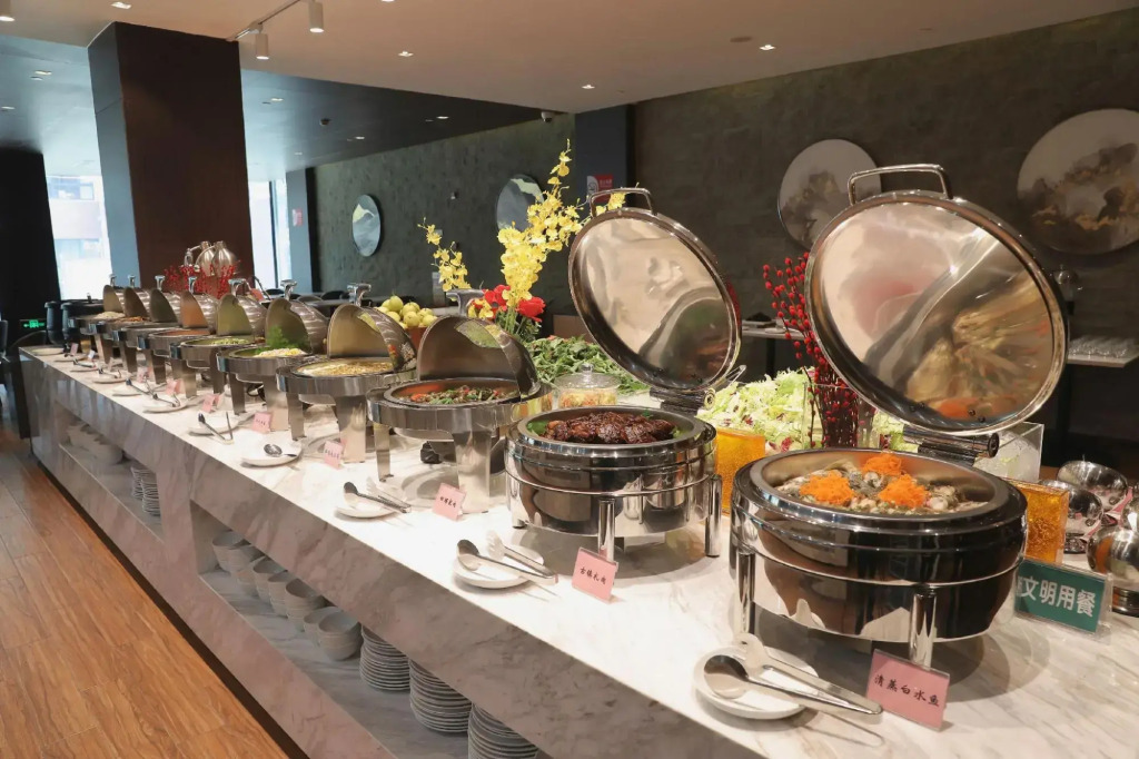 Shanghai Hongzhu Garden Hotel