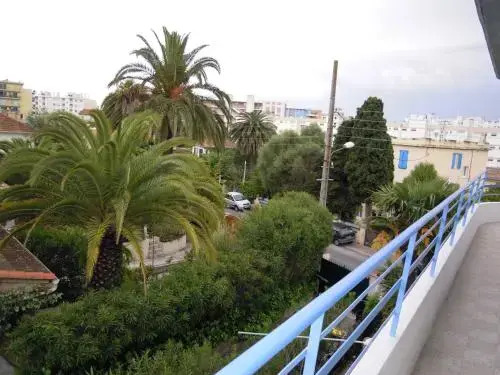 Hotel Meublé Ramuntcho