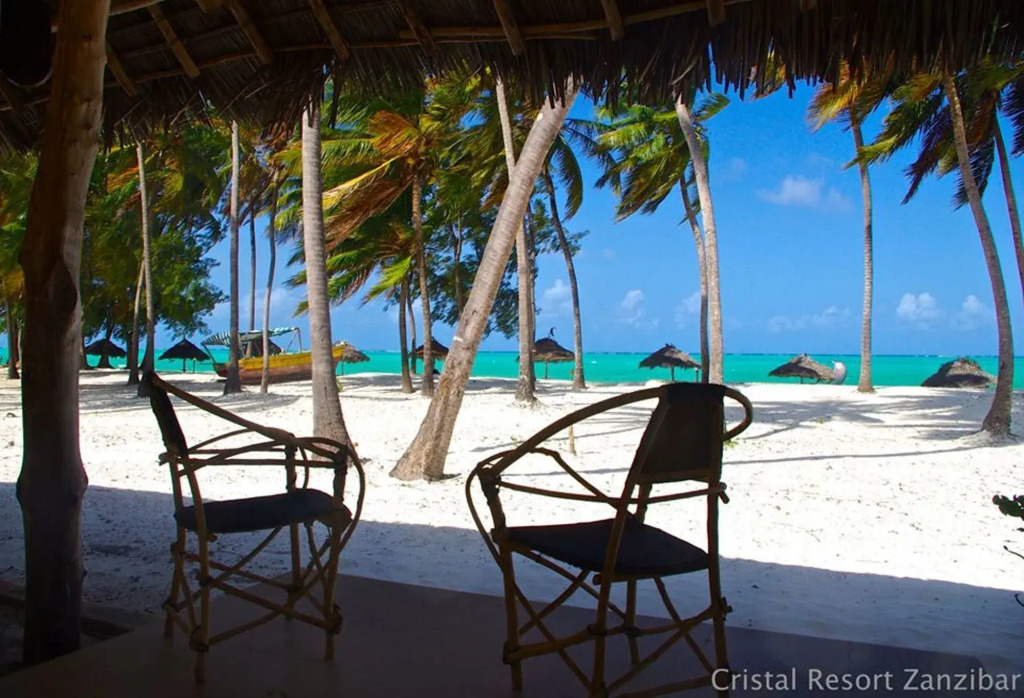 Cristal Resort