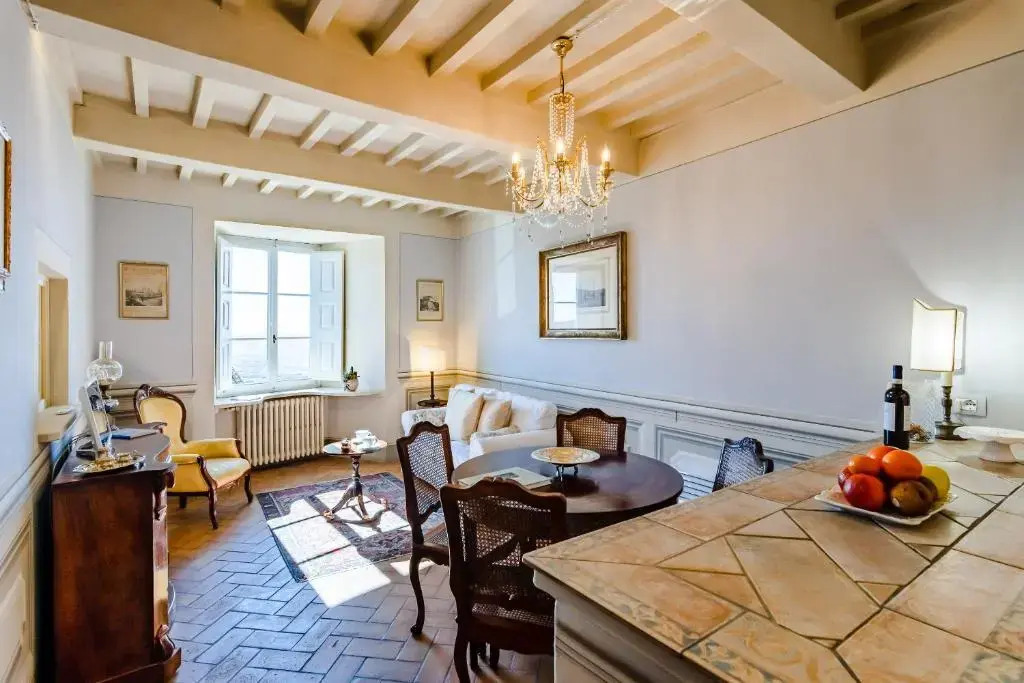 Appartamento La Contessa