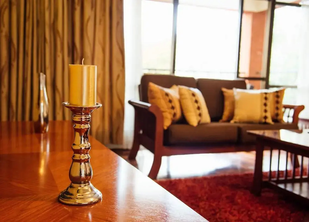 GemSuites Serviced Apartments State House