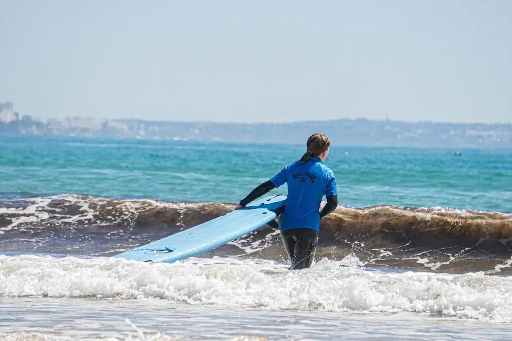 Oasis Surfcamp