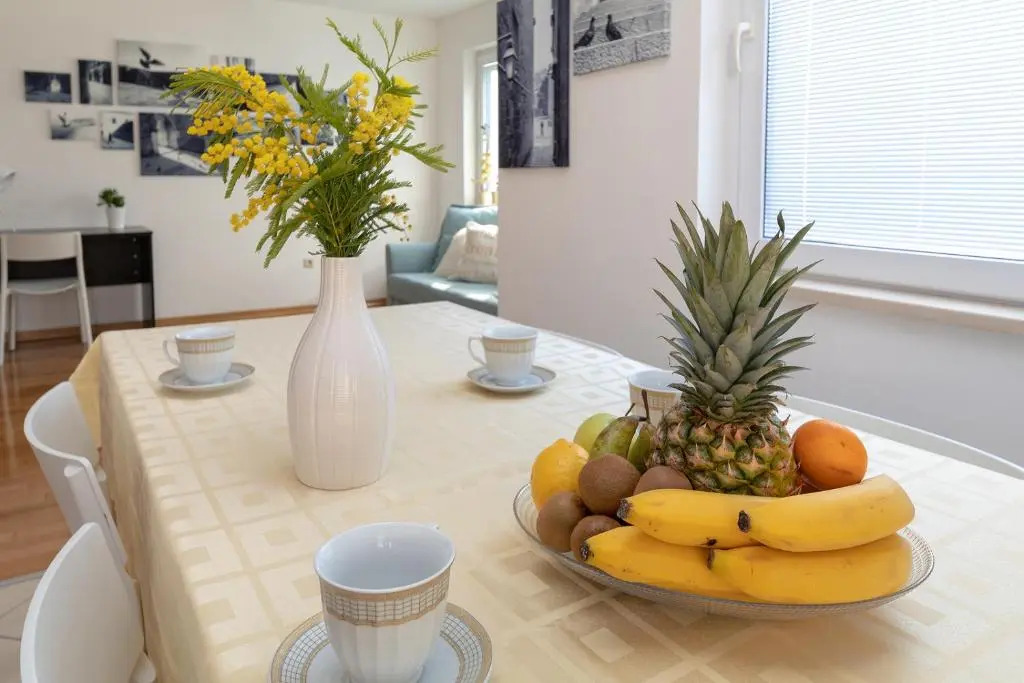 Apartment Nik - Cosy and Stylish
