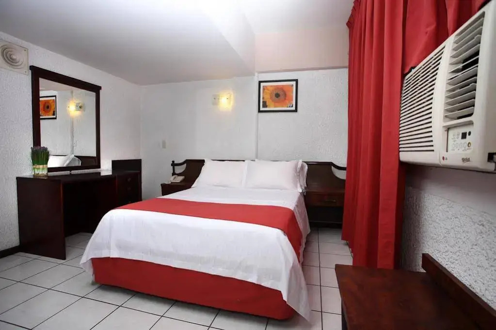 Hotel Robert Prince