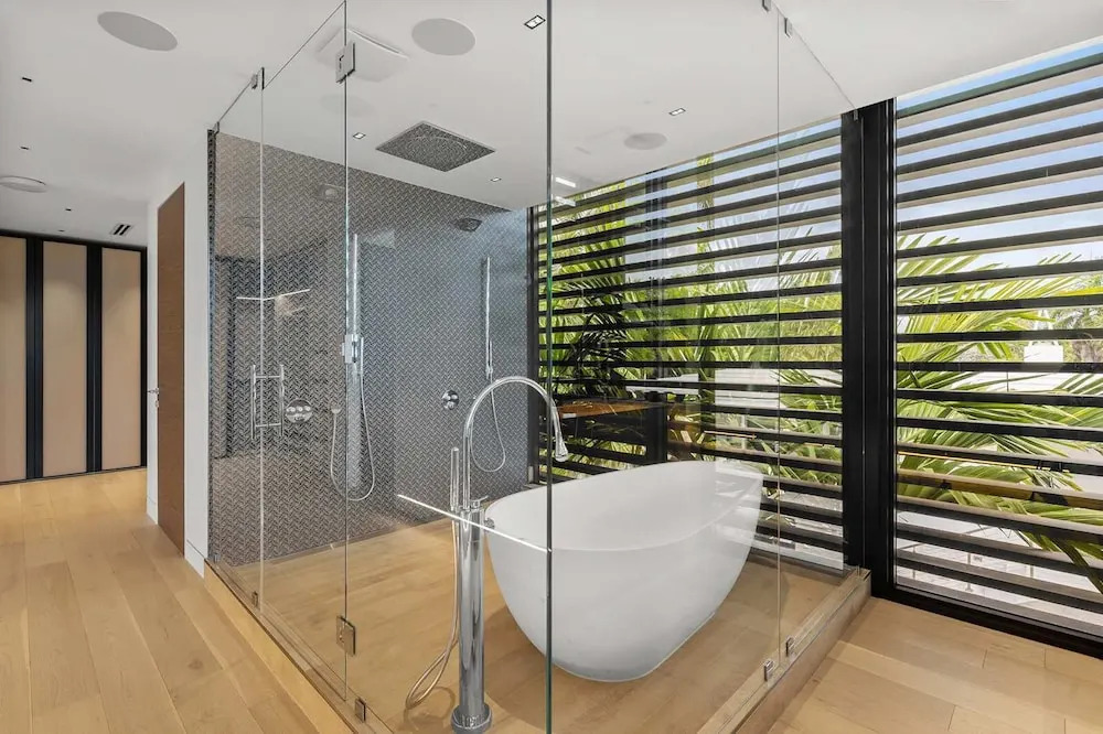 Villa Ocean by Rove Travel Coastal Luxury Villa