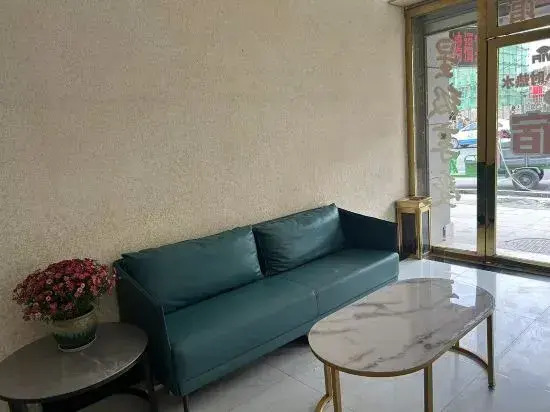 Hongfu Hotel