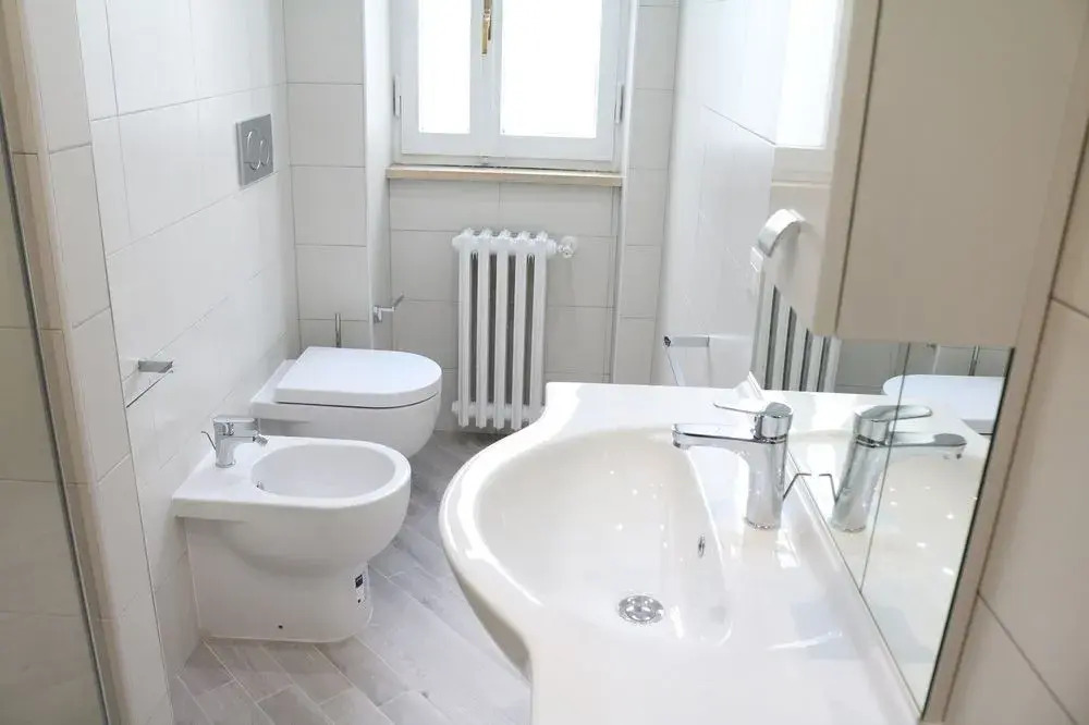 Trastevere Holidays House
