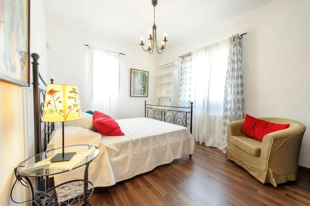 Cyprus Villa Crystal 15 Gold