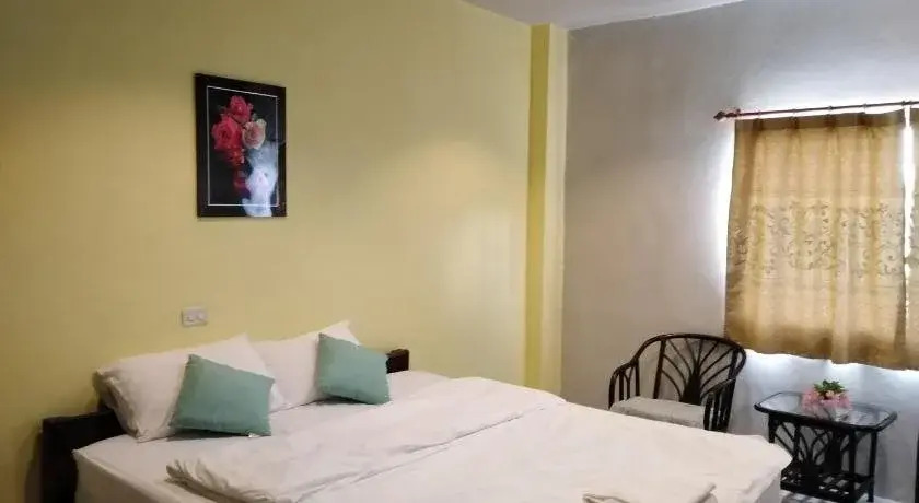 Thanagrit Apartelle