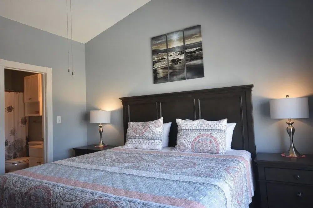 4737 Wild Iris Drive Magnolia Place 2 Bedroom Condo by RedAwning