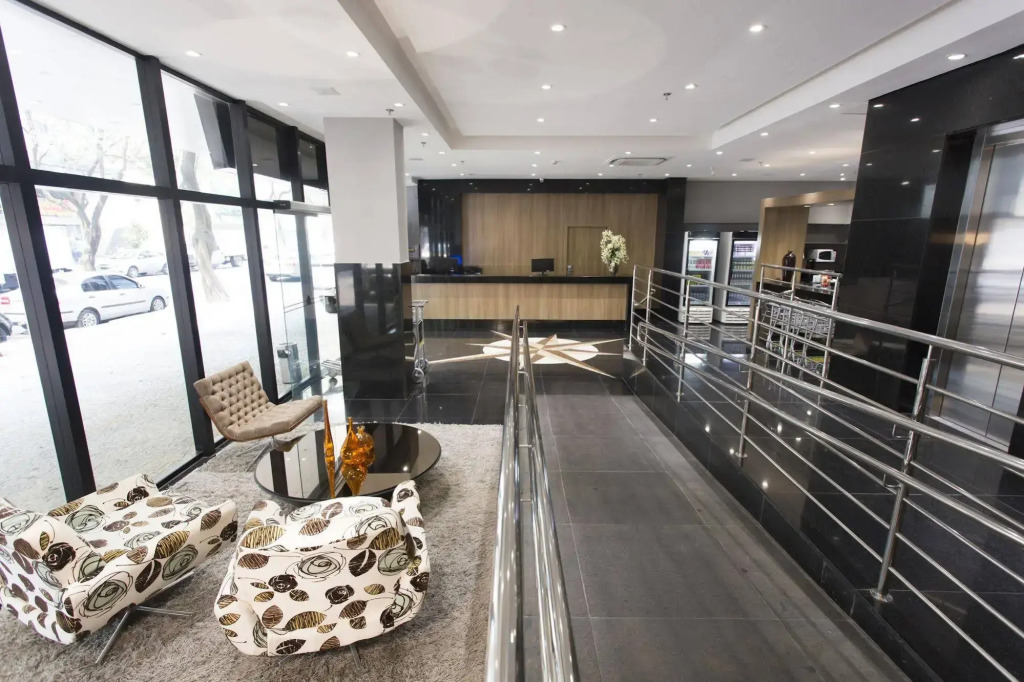 Royal Design Savassi Hotel