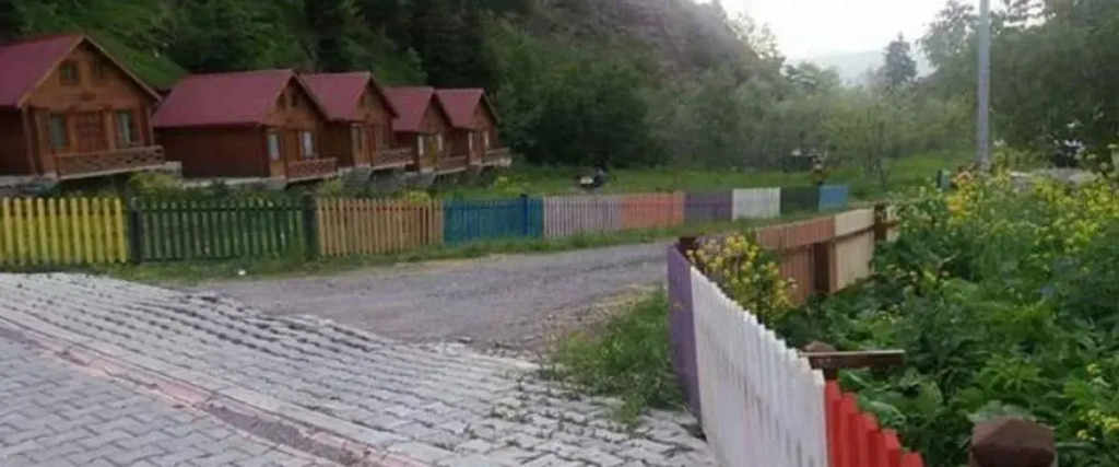 Yesil Vadi Otel Savsat