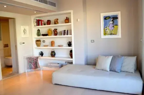 Hidesign Athens Acropolis Luxury Penthouse in Plaka
