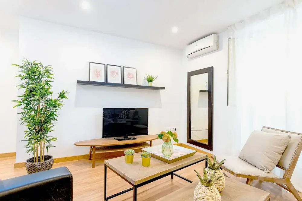 Genteel Home Marín García
