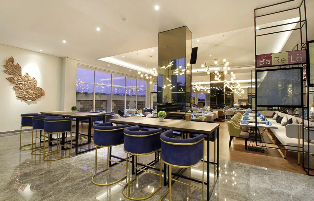 Swiss-Belinn Airport Surabaya
