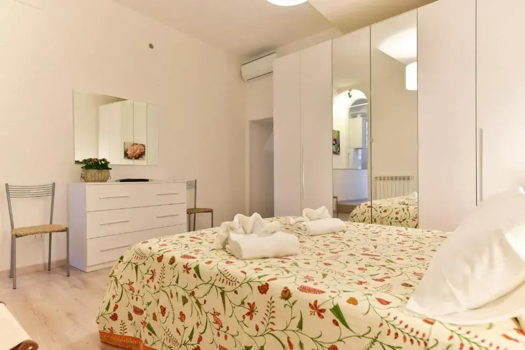 BMGA l Coliseum Rome Apartment 1Bdr for Couples