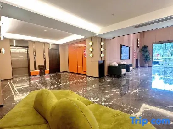 Jiujiu Yuexiang Hotel