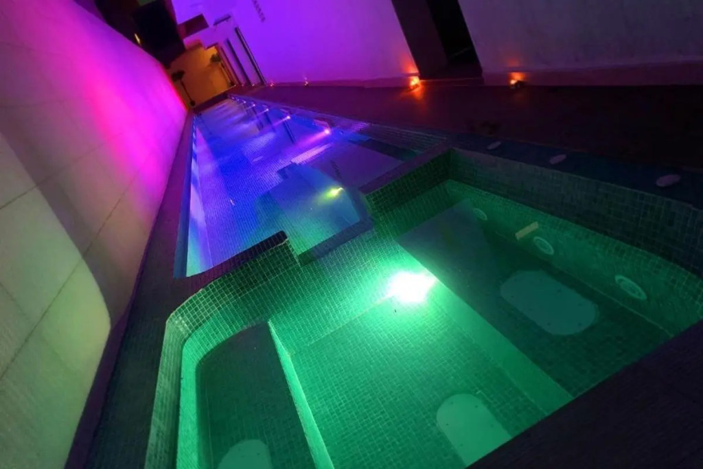 Bnb Resort