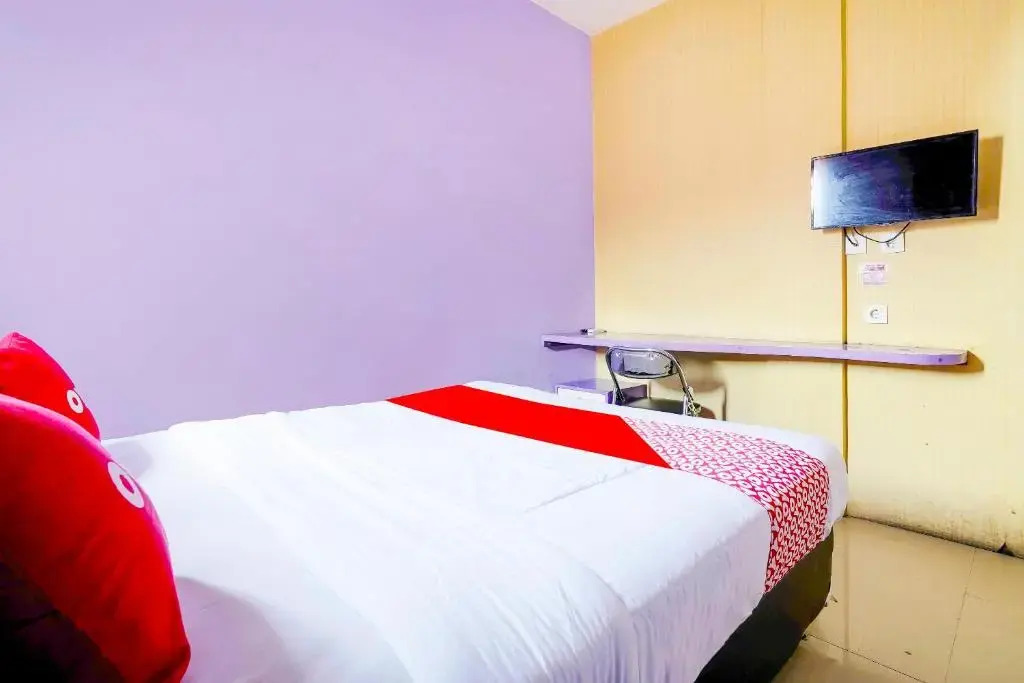 OYO 91299 Violet Guest House