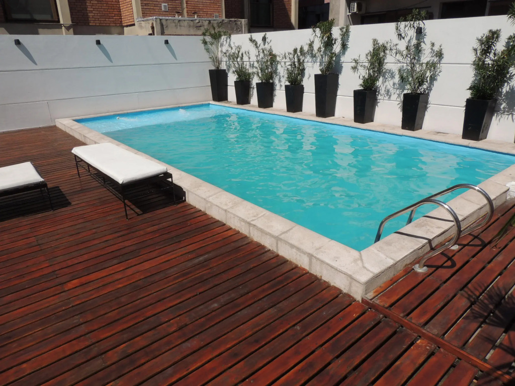 Premium Tower Suites Mendoza