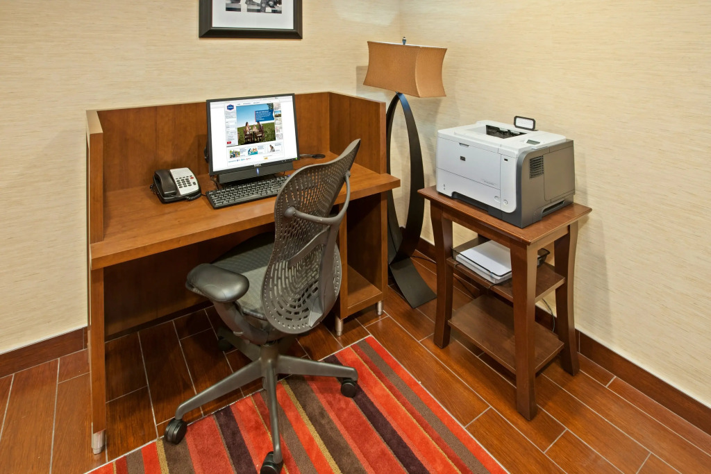 Hampton Inn Joliet/I-80