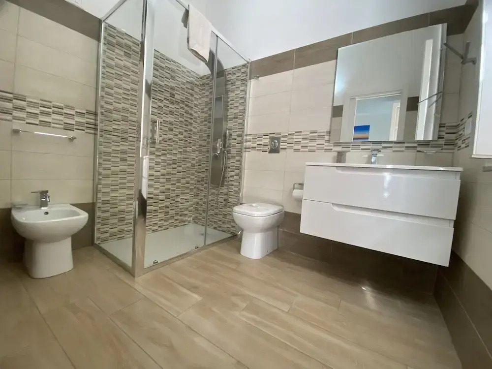 IN CENTRO ROOMS Vicino Cefalù SELF-CHEK-IN