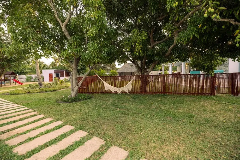 Villa Martins