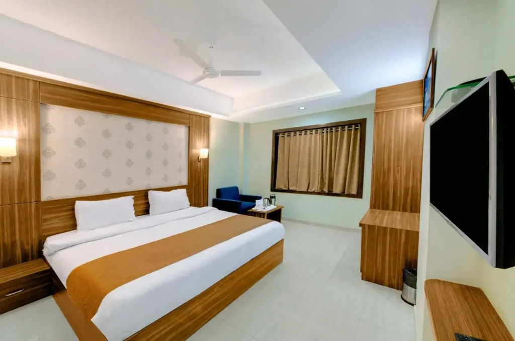 HOTEL SHITAL INN