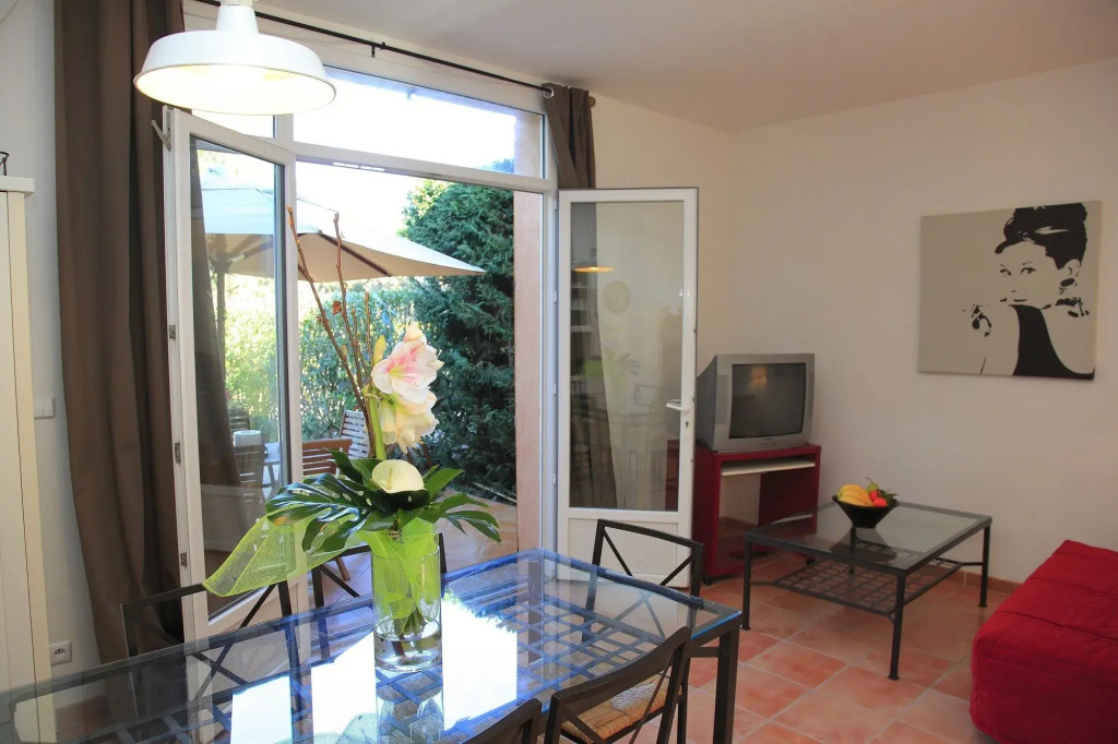 Le Domaine de la mer - Appartements de plage dans un cadre enchanteur