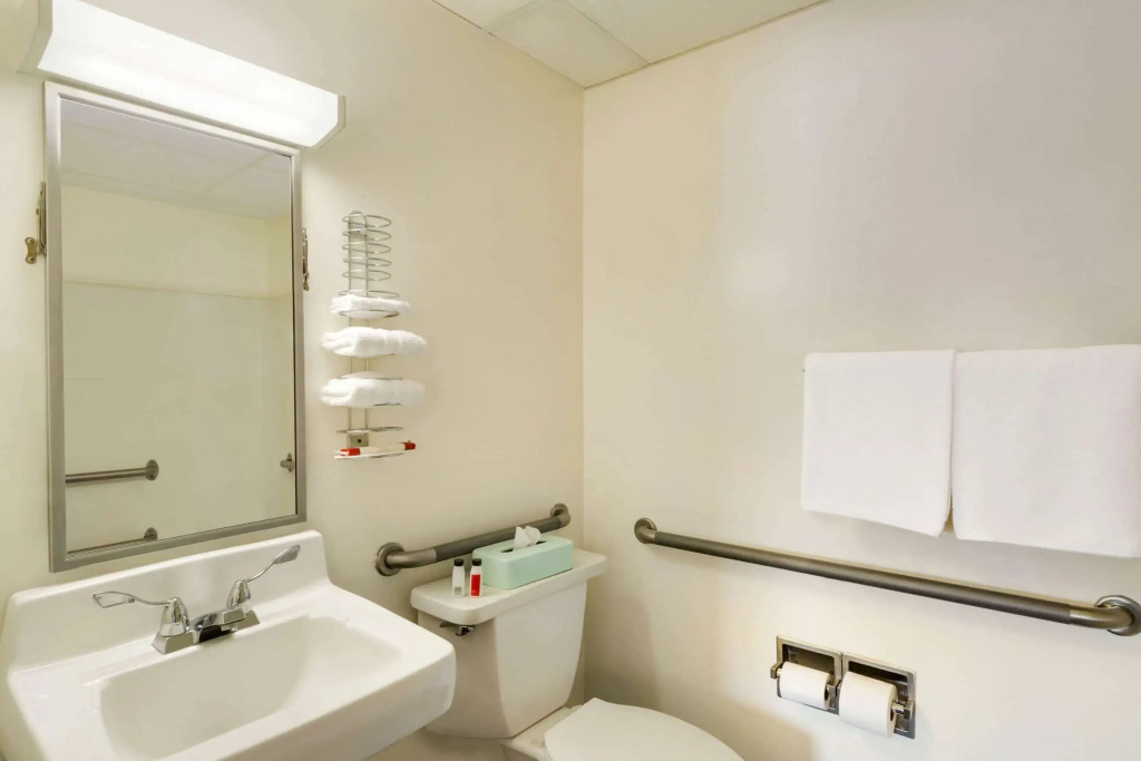 Travelodge by Wyndham Niagara Falls - New York