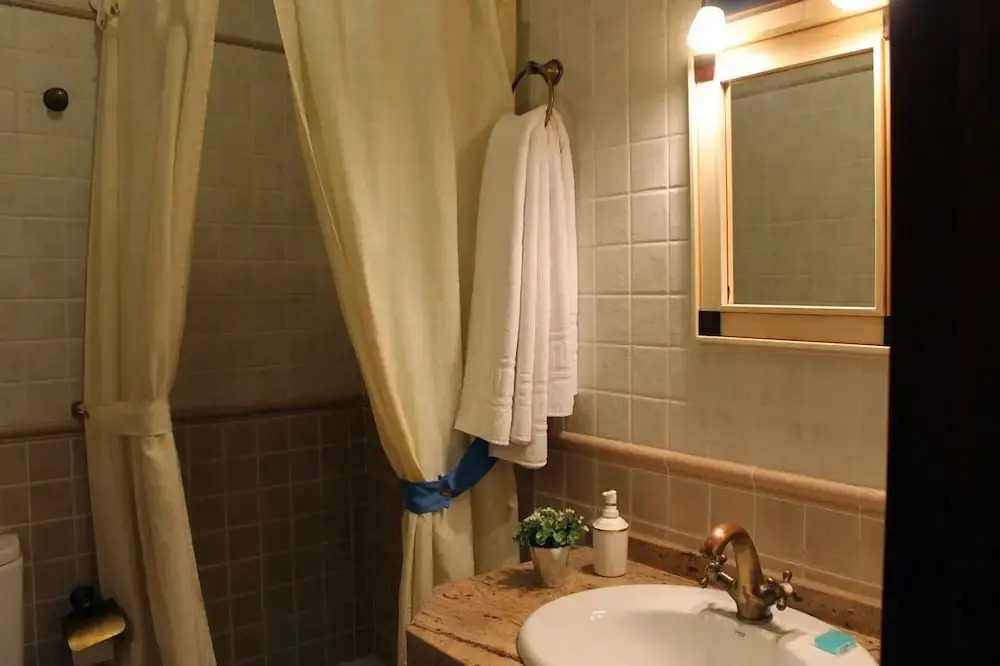 Apartamento Rurales Rosendo: La Zajareña
