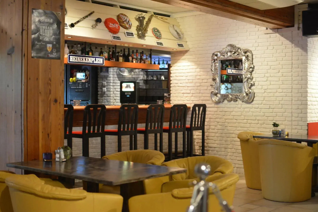 Hotel Restaurant Piccard