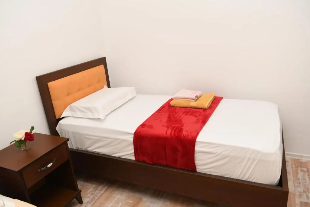 Hotel Vila C plus plus