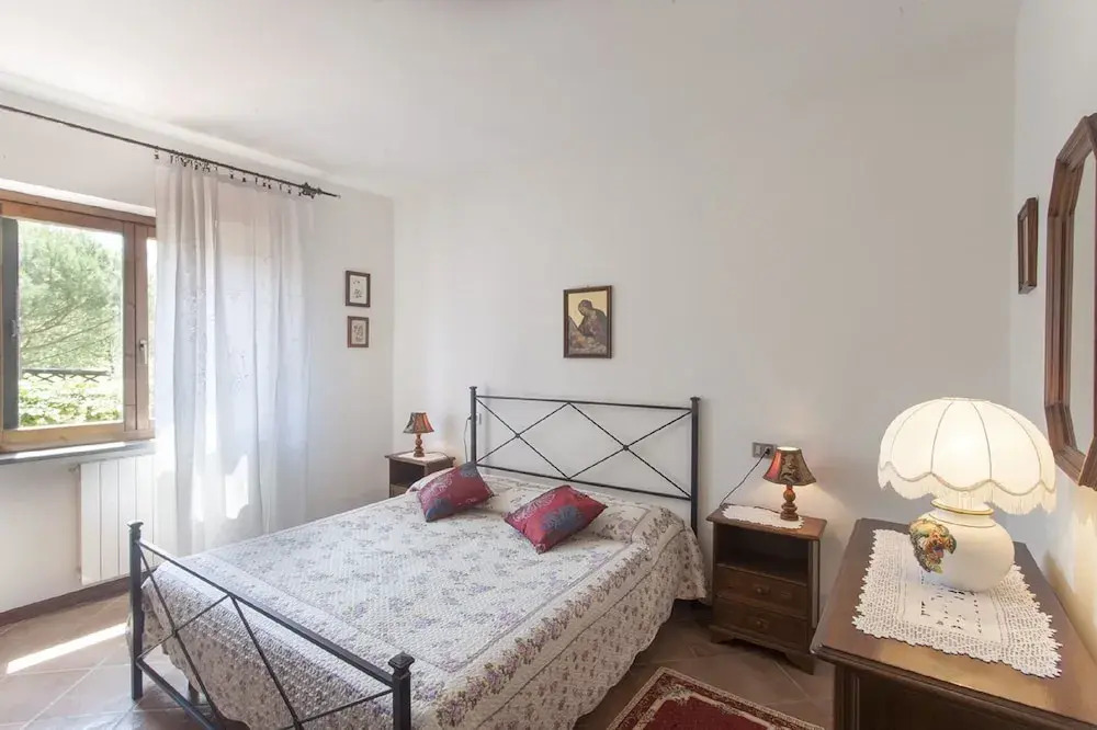 Agriturismo Verbena