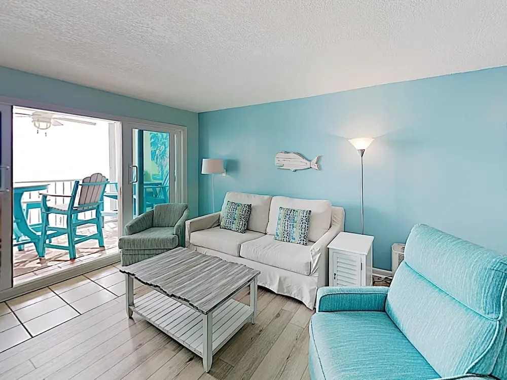 327 E Beach Blvd Condo Unit 5B 2 Bedrooms 2 Bathrooms Condo