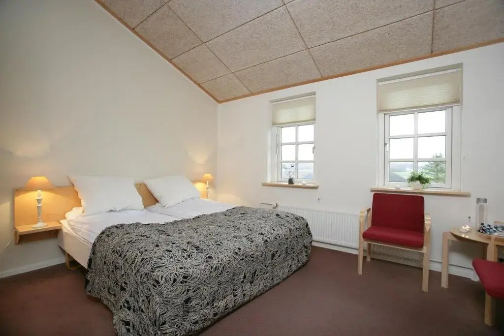 Vilcon Hotel & Konferencegaard