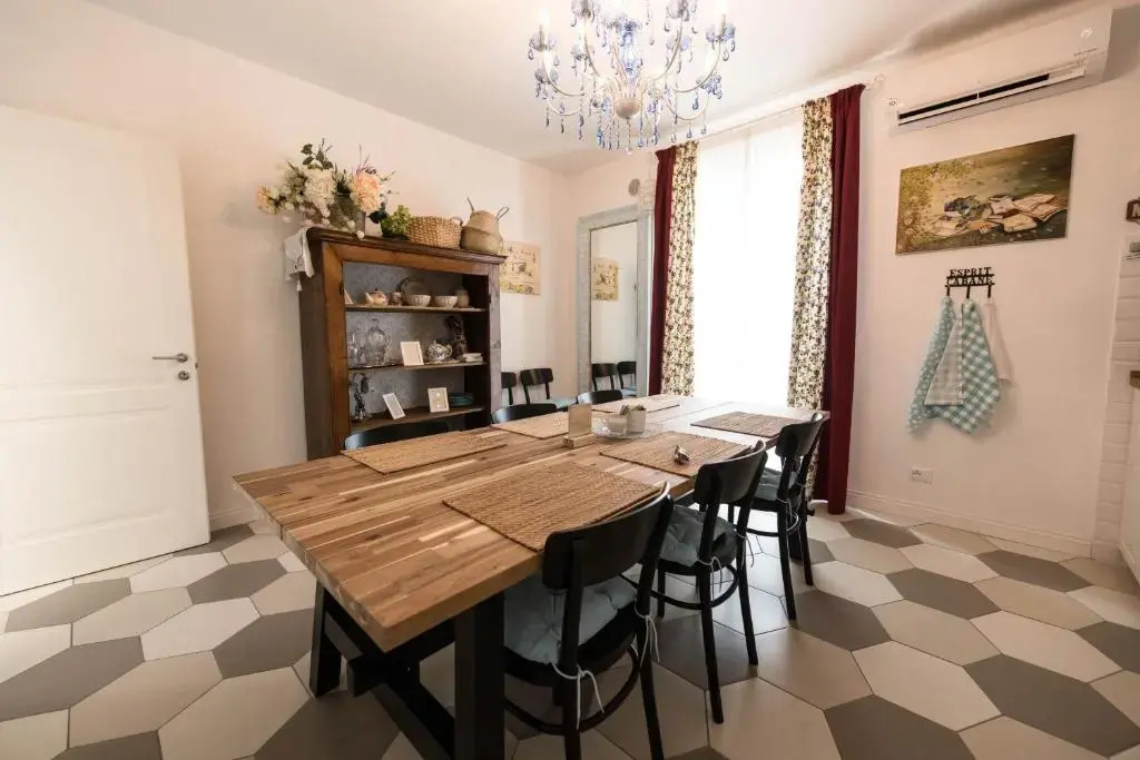 Guest House - Il Cedro Reale