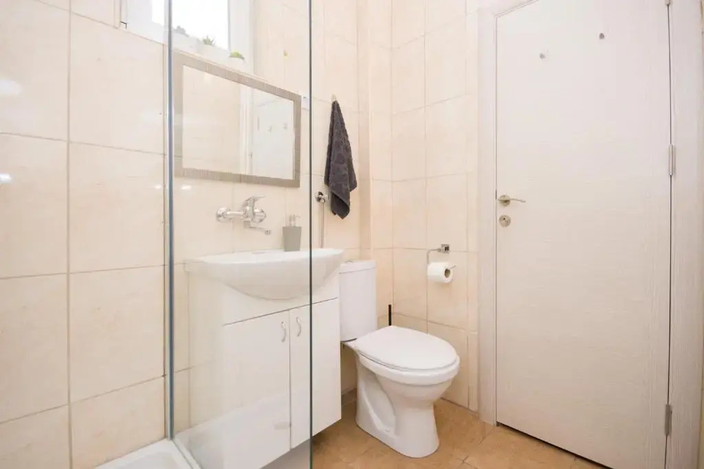 Belgrade CITY CENTER Apartments PARKING 12e - 7 min by walk TERAZIJE