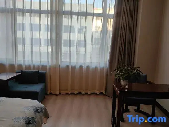 Yucheng Hotel