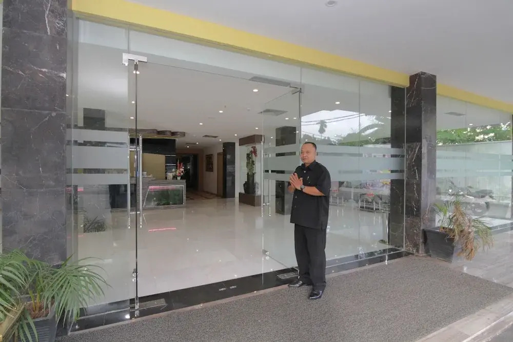 Dgrande Hotel