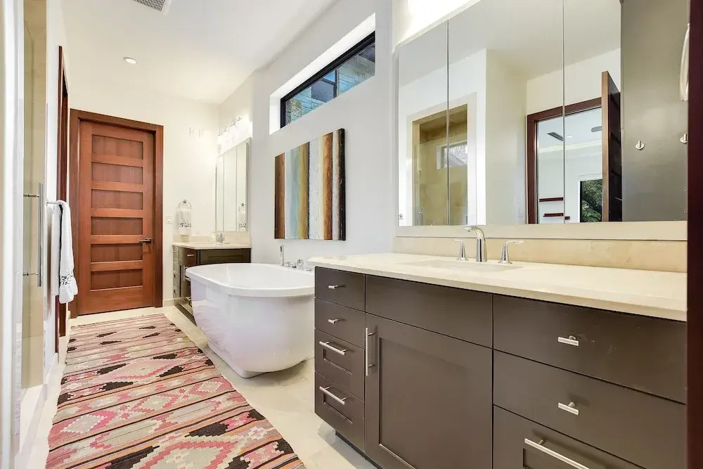 The Arrive Oakwood - 1 Br Home