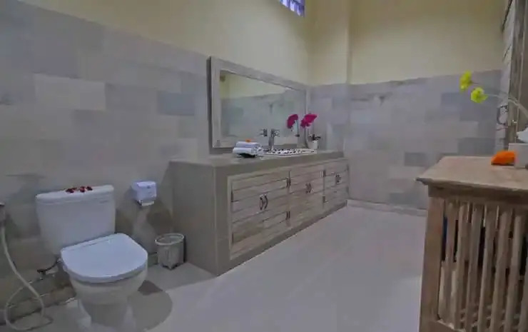 Sri Permana Suite and Villa Ubud