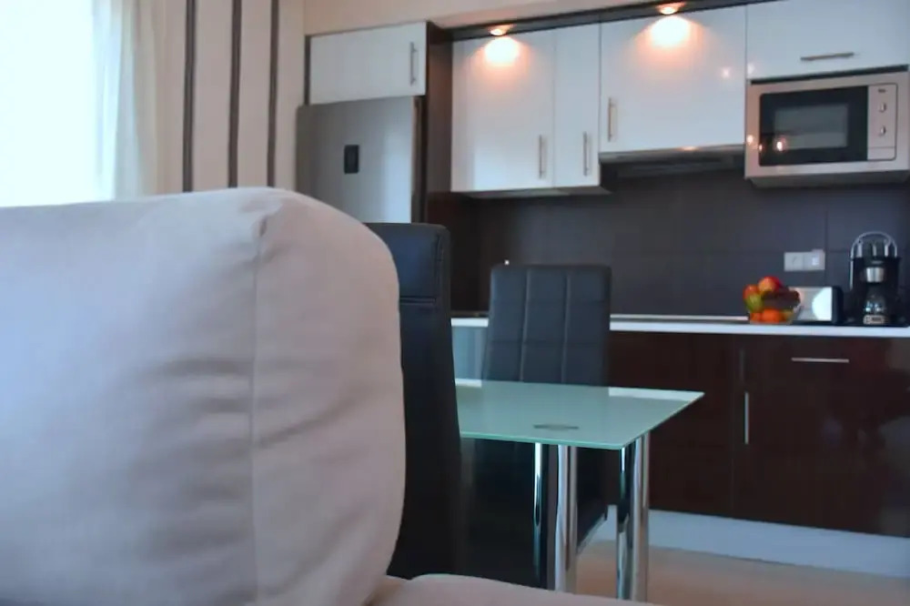 Apartamentos Fuerteventura Sol